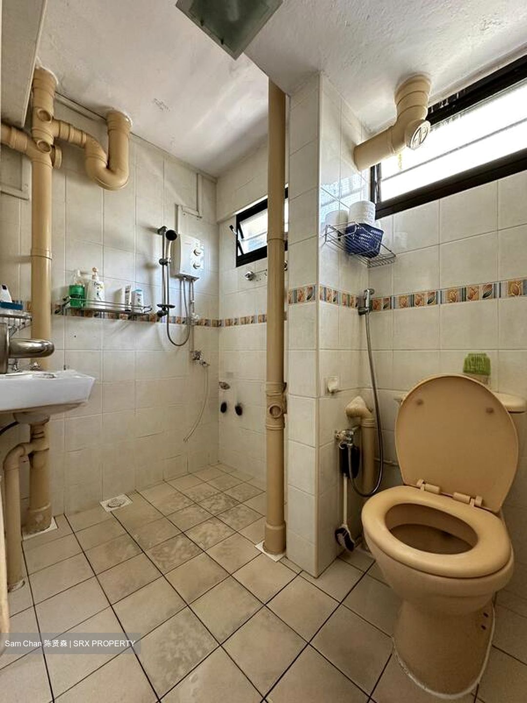 Blk 20 Ping-an Gardens (Bedok), HDB 3 Rooms #531898891